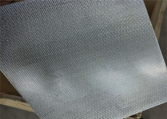 Cina Monel 400 Sintered Stainless Steel Filter, Sintered Mesh Filter 5/6 Lapisan pemasok