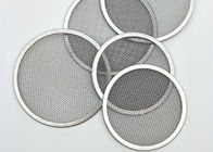 Layar Filter Wire Mesh