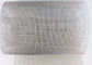 150 Micron Plain Weave Mesh, Metal Mesh Screen Filter Disesuaikan Lebar pemasok