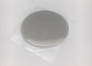 Kimia Etsa Wire Mesh Stainless Steel Filter Disc Untuk Kebocoran Plate Logam pemasok