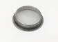 Ukuran Tengah Biasa Hookah Bowl Corong Stainless Steel Mesh Strainer Screen pemasok